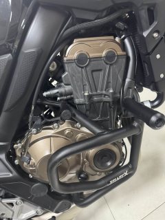 Honda CB650R - фото 11