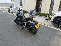 Honda CB650R - фото 4