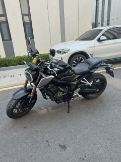 Honda CB650R - фото 5