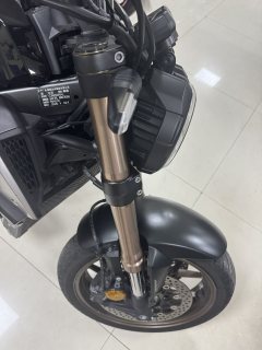 Honda CB650R - фото 8