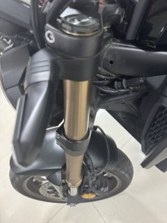 Honda CB650R - фото 9