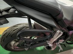 Honda CB650R - фото 3