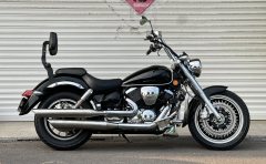 Lifan V16 250 cc - фото 1