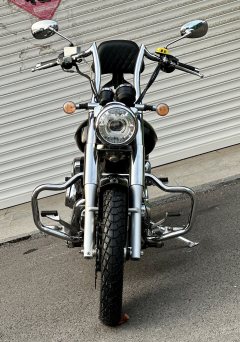 Lifan V16 250 cc - фото 2
