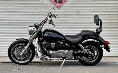 Lifan V16 250 cc - фото 3