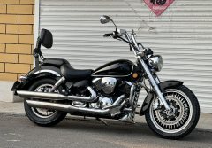 Lifan V16 250 cc - фото 4