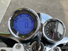 Lifan V16 250 cc - фото 5