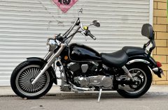Lifan V16 250 cc - фото 6