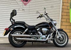 Lifan V16 250 cc - фото 7
