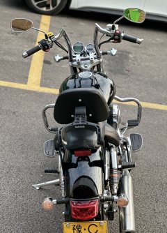 Lifan V16 250 cc - фото 8