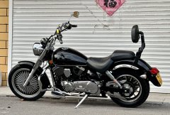Lifan V16 250 cc - фото 9