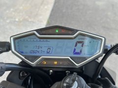 CFMOTO 400NK - фото 5