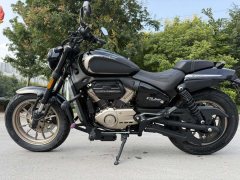 Voge CU250 - фото 1