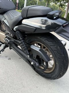 Voge CU250 - фото 11