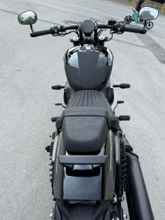Voge CU250 - фото 12