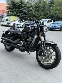 Voge CU250 - фото 4