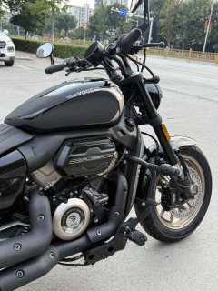 Voge CU250 - фото 5
