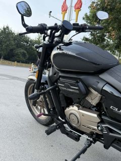 Voge CU250 - фото 6