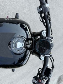 Voge CU250 - фото 7