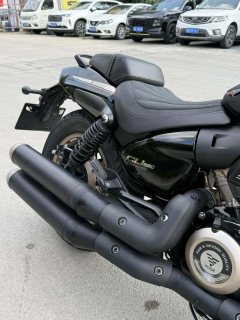Voge CU250 - фото 8