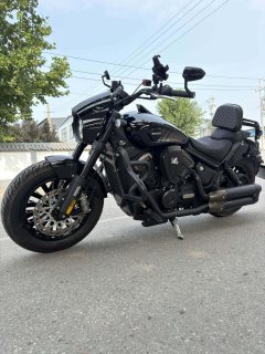 Benda Black Flag 500 - фото 2