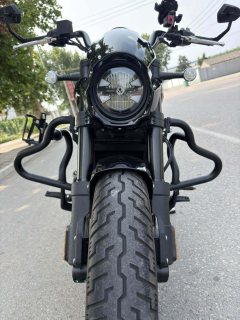 Benda Black Flag 500 - фото 8