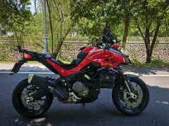 Ducati Multistrada V2 950 cc - фото 2
