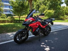 Ducati Multistrada V2 950 cc - фото 4