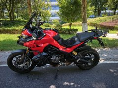 Ducati Multistrada V2 950 cc - фото 5