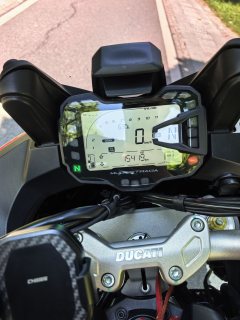 Ducati Multistrada V2 950 cc - фото 6