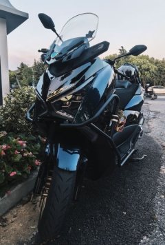 Tianying TX 250 cc - фото 1