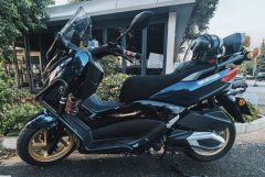 Tianying TX 250 cc - фото 2