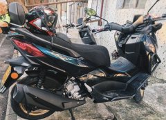 Tianying TX 250 cc - фото 4