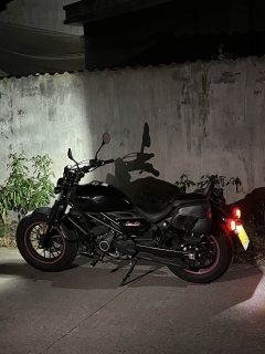 CFMOTO 250CL-C - фото 1