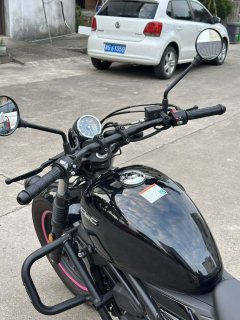 CFMOTO 250CL-C - фото 3