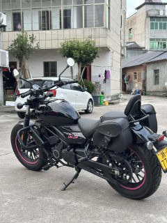 CFMOTO 250CL-C - фото 5