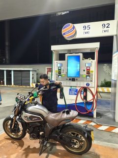CFMOTO 700CL-X - фото 2