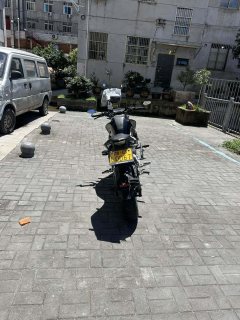 CFMOTO 250NK - фото 3