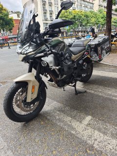 CFMOTO 800MT - фото 3