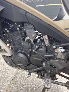 CFMOTO 800MT - фото 6