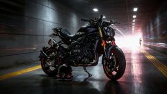 Benelli 902S 900 cc - фото 1