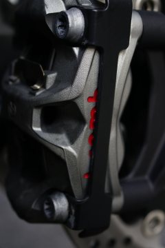 Benelli 902S 900 cc - фото 2