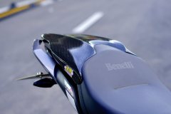 Benelli 902S 900 cc - фото 4