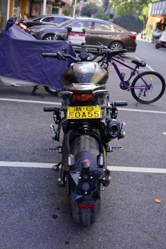 Benelli 902S 900 cc - фото 5