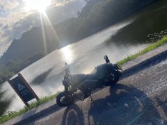 Lifan K19 150 cc - фото 2