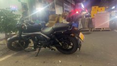 Lifan K19 150 cc - фото 4
