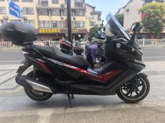 Cyclone Ruitu RT3 250 cc - фото 3