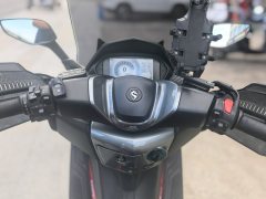 Cyclone Ruitu RT3 250 cc - фото 5