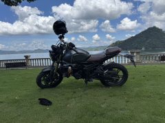 Voge 300AC - фото 1