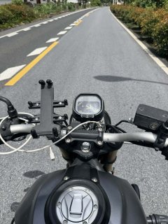 Voge 300AC - фото 3